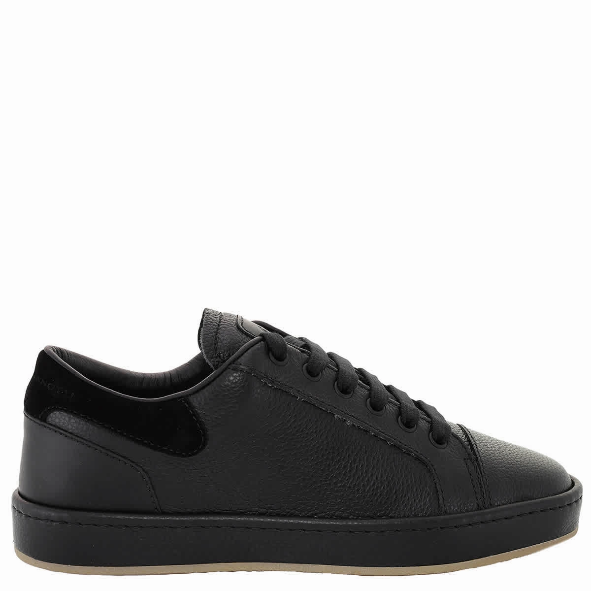 Footbed Contouring Giuseppe Zanotti GZ-City Low Top Sneakers