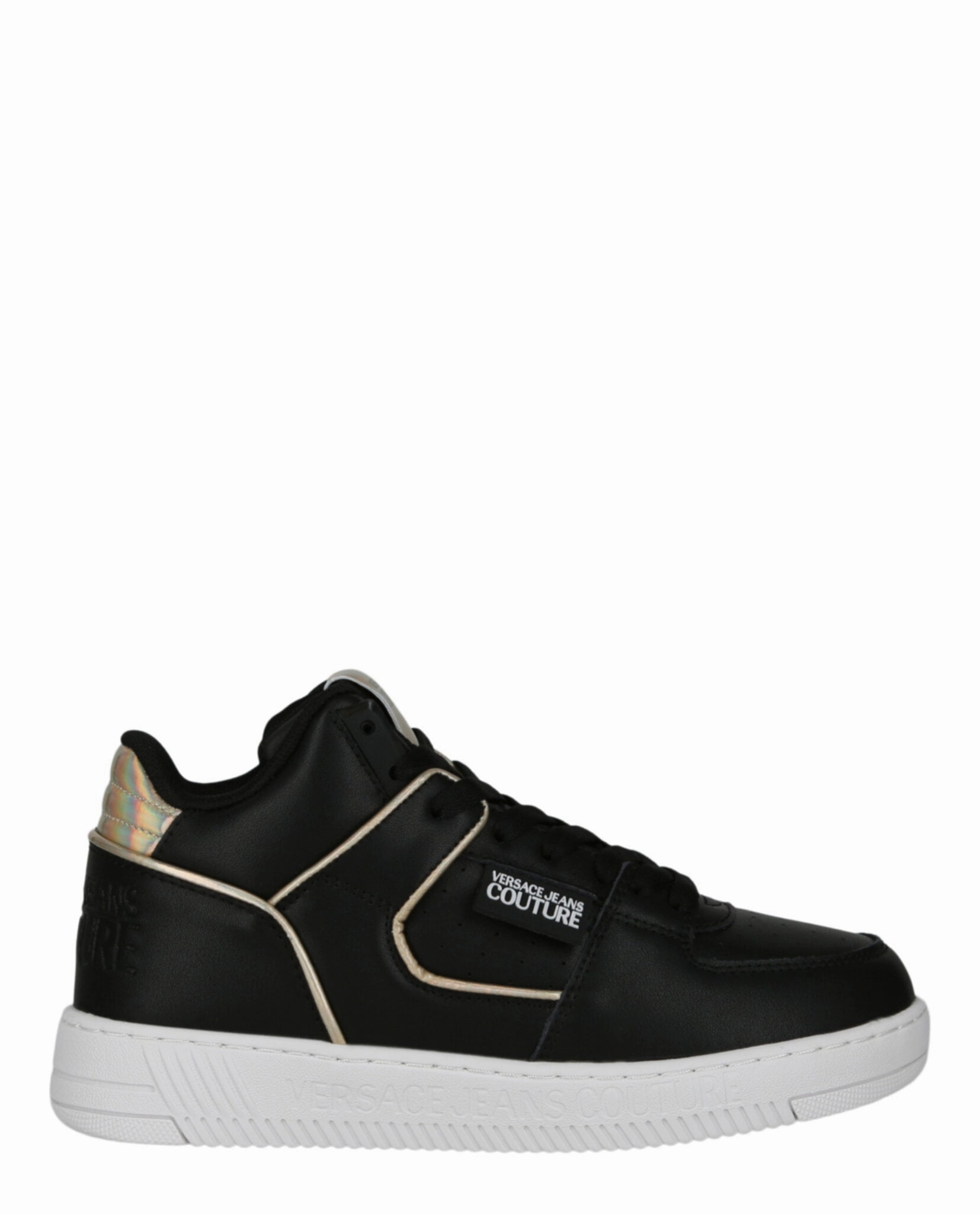 Meyssa High-Top Sneakers Cool Surface