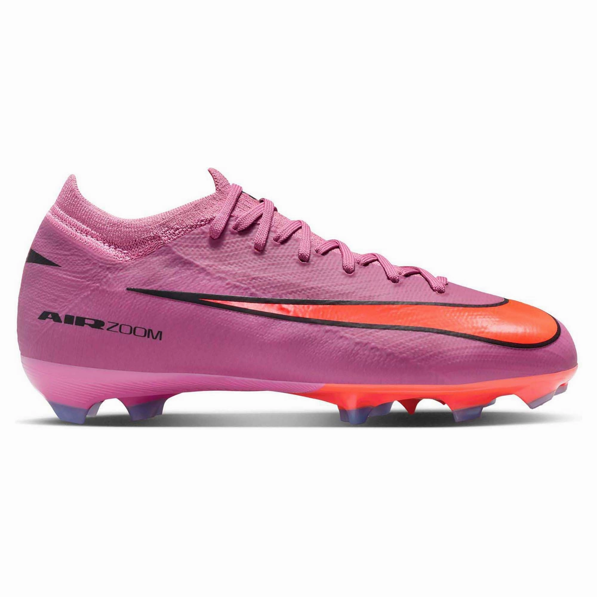 Quick Contact Weekend League Jr. Mercurial Vapor 16 Pro Firm Ground Junior's Football Boots