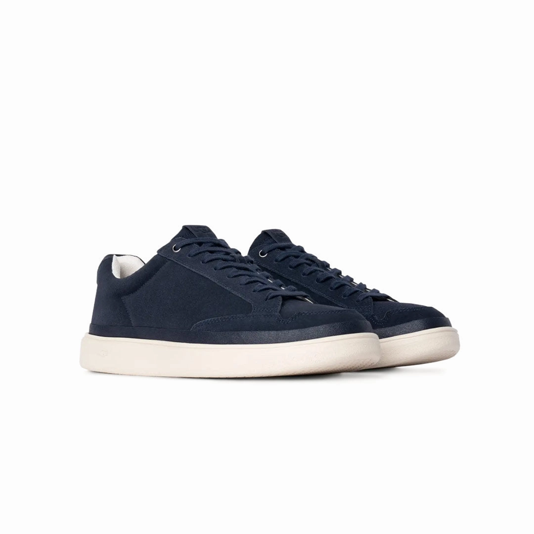 Core Comfort Neutral Cushioning Profile UGG? - Men's South Bay Low Suede Shoes (1154150-SNGH)