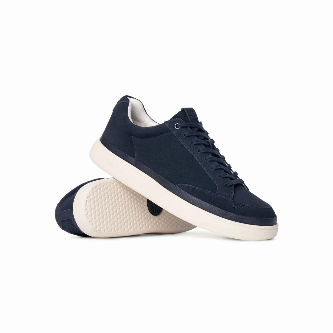 Good elasticity Style Move UGG? - Men's South Bay Low Suede Shoes (1154150-SNGH)