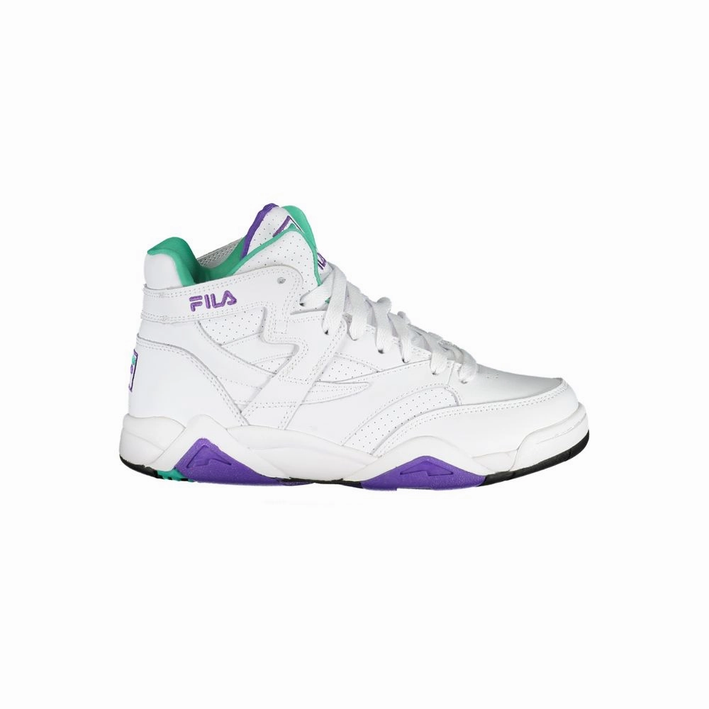 Fila Polyester Women's Sneaker Motion Contour
