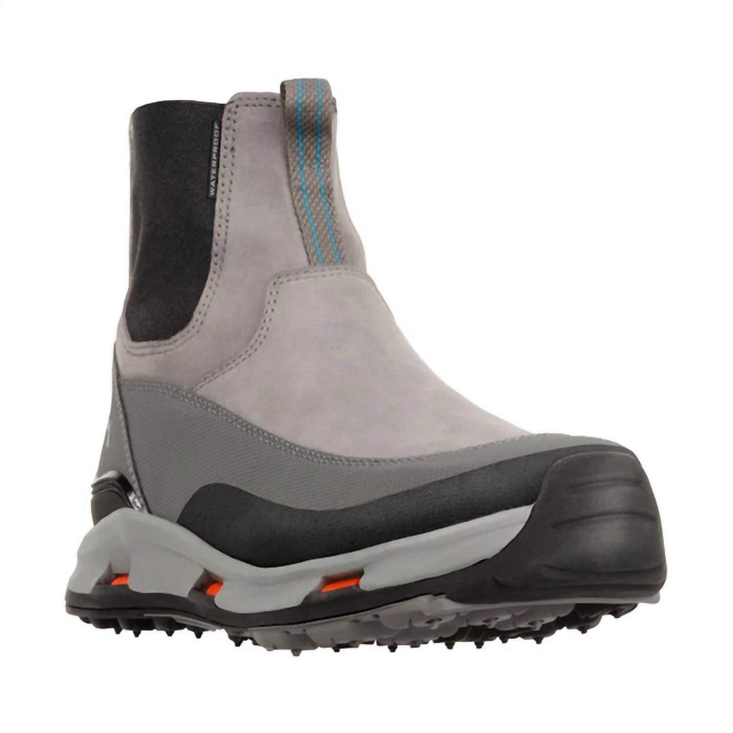 Impact Reduction Technology Women's Alpine Chelsea In Grey