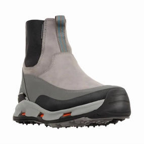 Impact Reduction Technology Women's Alpine Chelsea In Grey