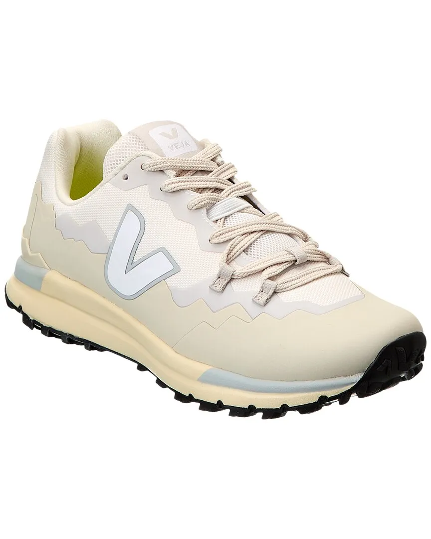 Light support VEJA Fitz Roy Sneaker