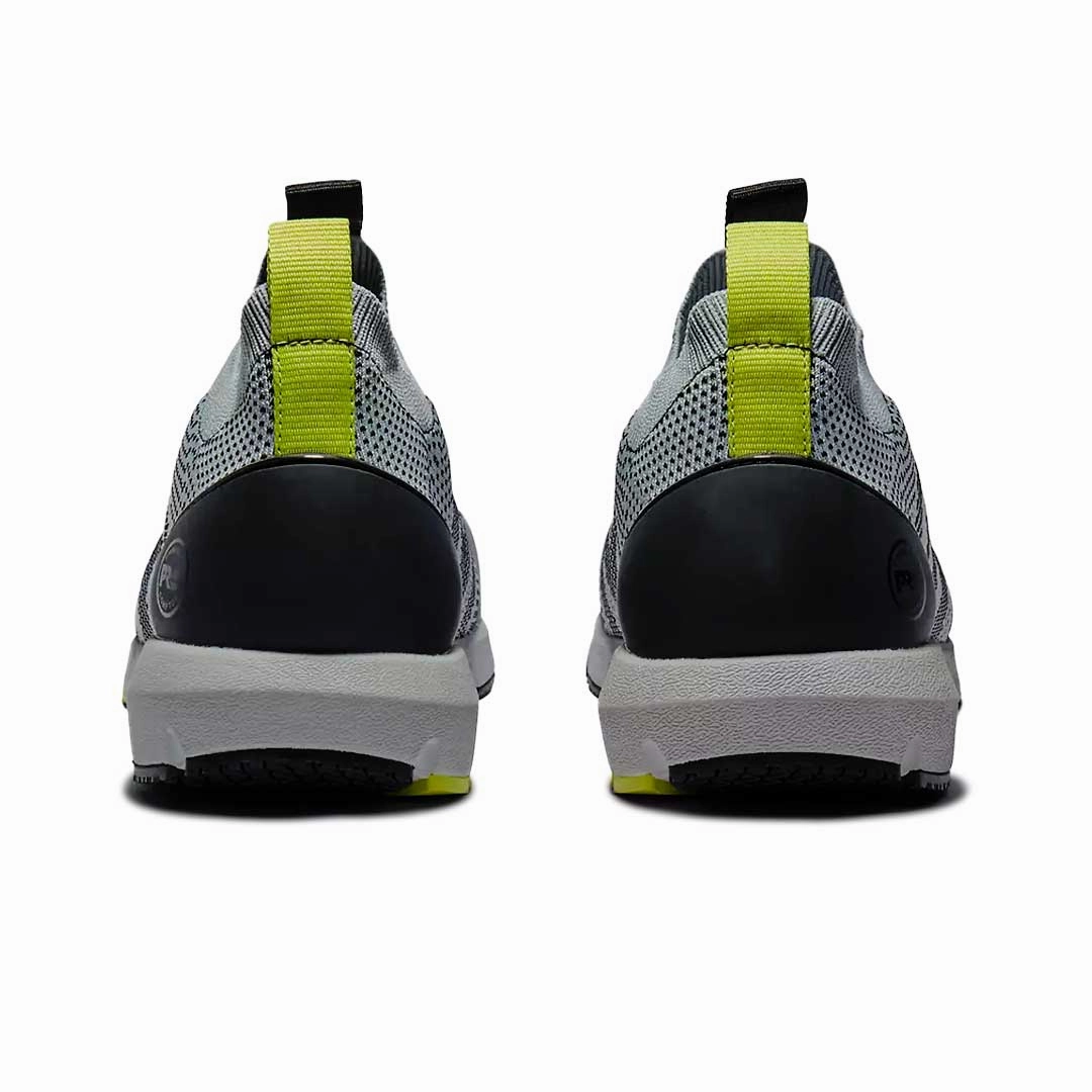 Timberland Pro - Men's Radius Knit Composite Toe Work Shoes (Wide) (0A41YY) Rugged Built Outdoor Trek Warm Touch