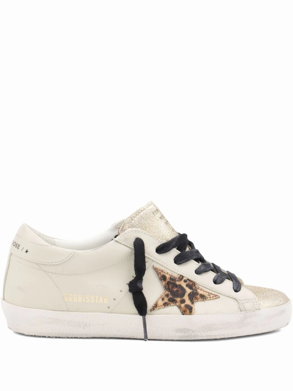 Daily Walk Golden Goose Women's Sneakers