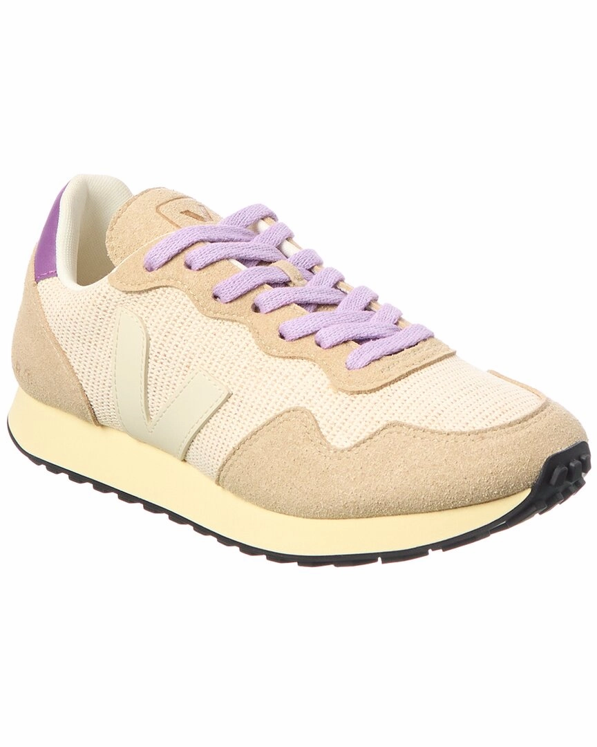 VEJA SDU Rec J-Mesh Sneaker Flexible Performance