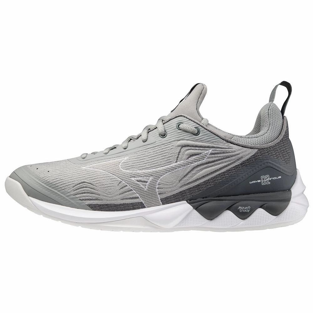 Safe Motion Mizuno Wave Luminous 2 Women's Volleyball Shoe