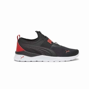 Stay Light Puma - Men's Anzarun Lite Slipon Shoes (387599 12)