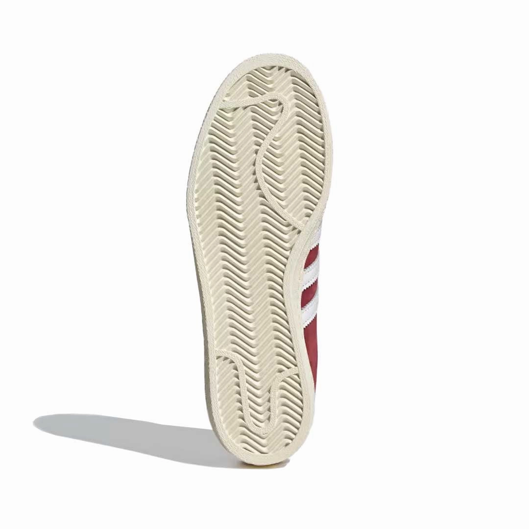 adidas - Unisex Campus 80s Shoes (FZ6152) Indoor Wear Quiet Steps