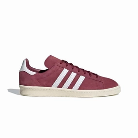 adidas - Unisex Campus 80s Shoes (FZ6152) Smooth glide Warm Interior