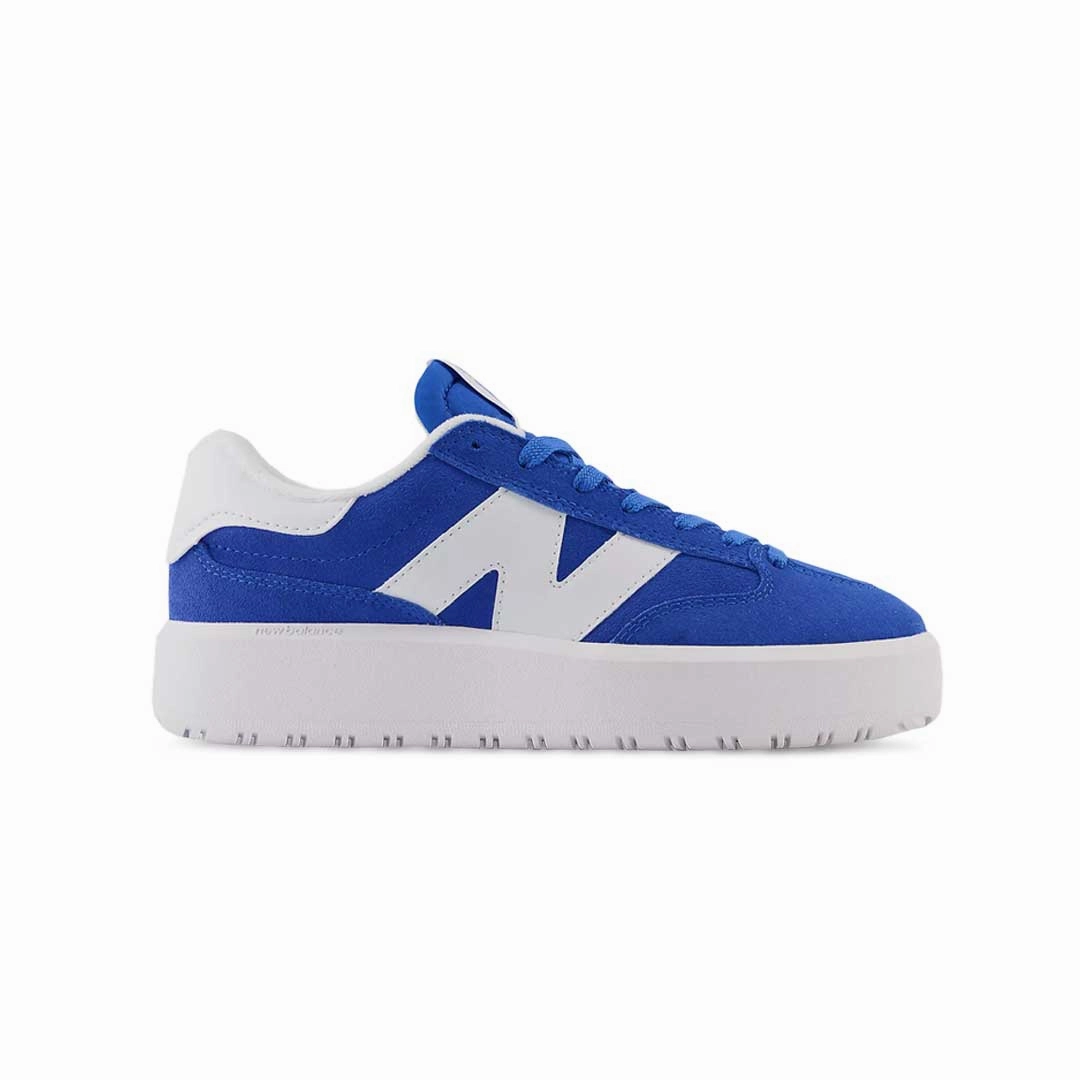 New Balance - Unisex CT302 Shoes (CT302CSB-D) Everyday Mood
