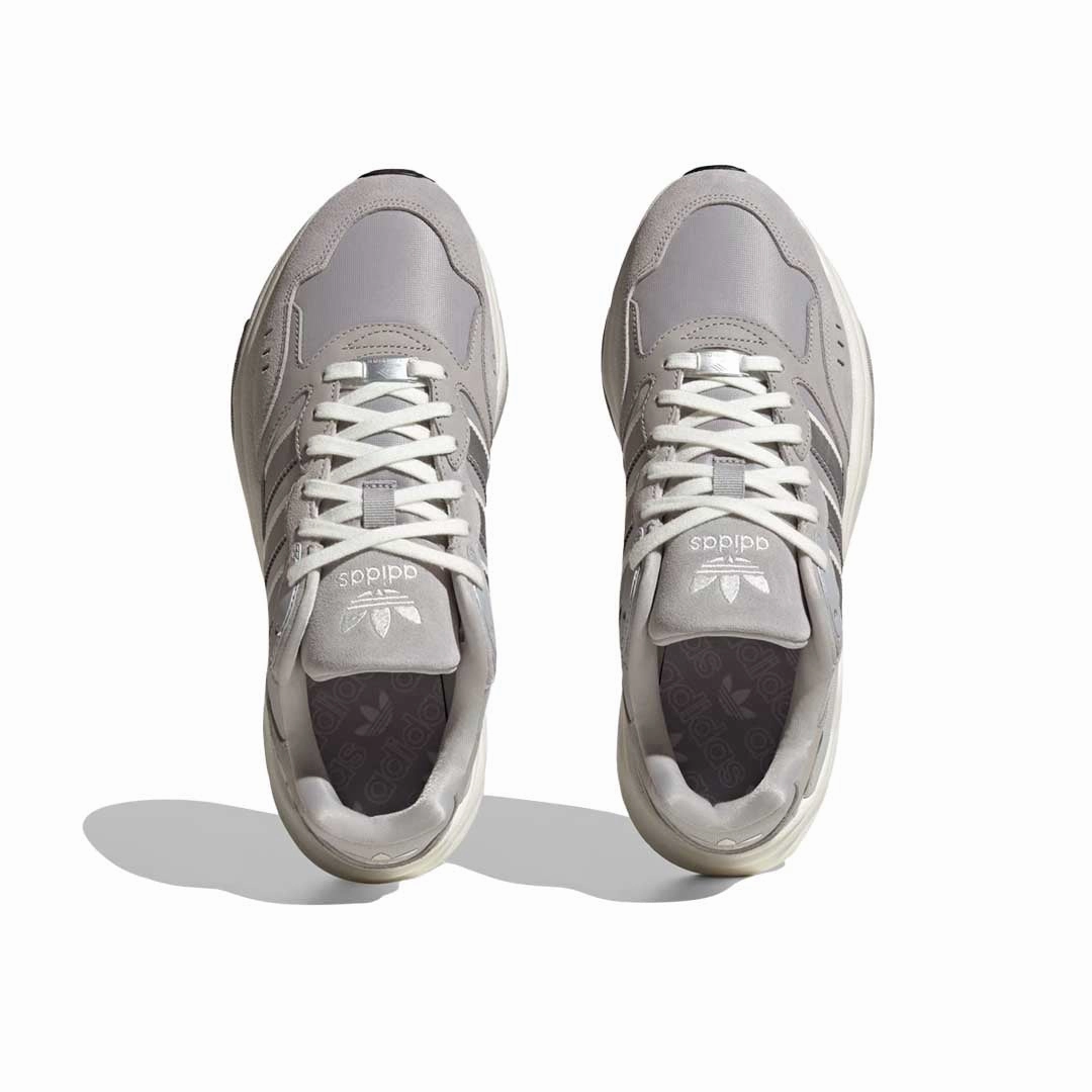 adidas - Men's Retropy F90 Shoes (HP6368) Modern Classic Port Run