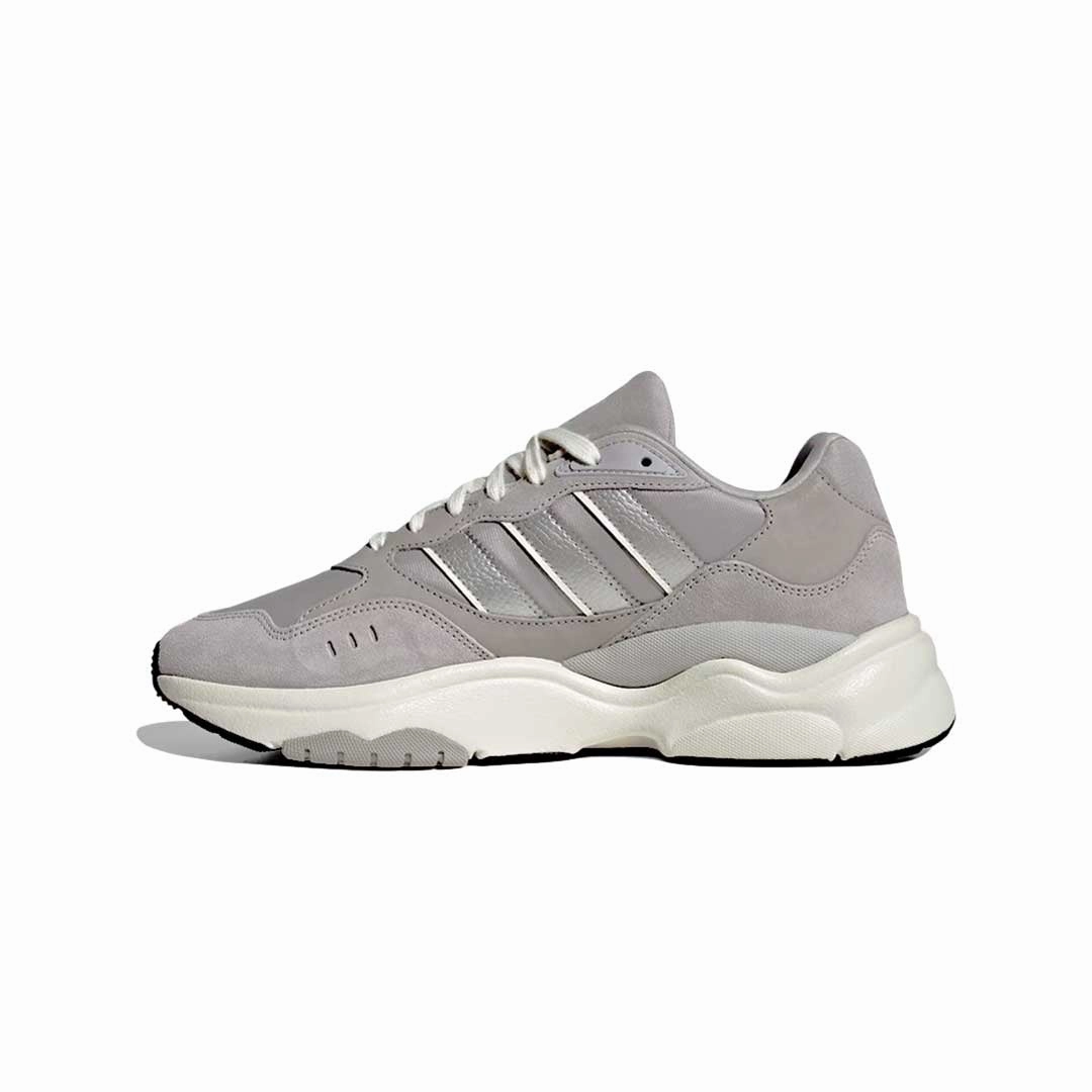 adidas - Men's Retropy F90 Shoes (HP6368) Pull Step