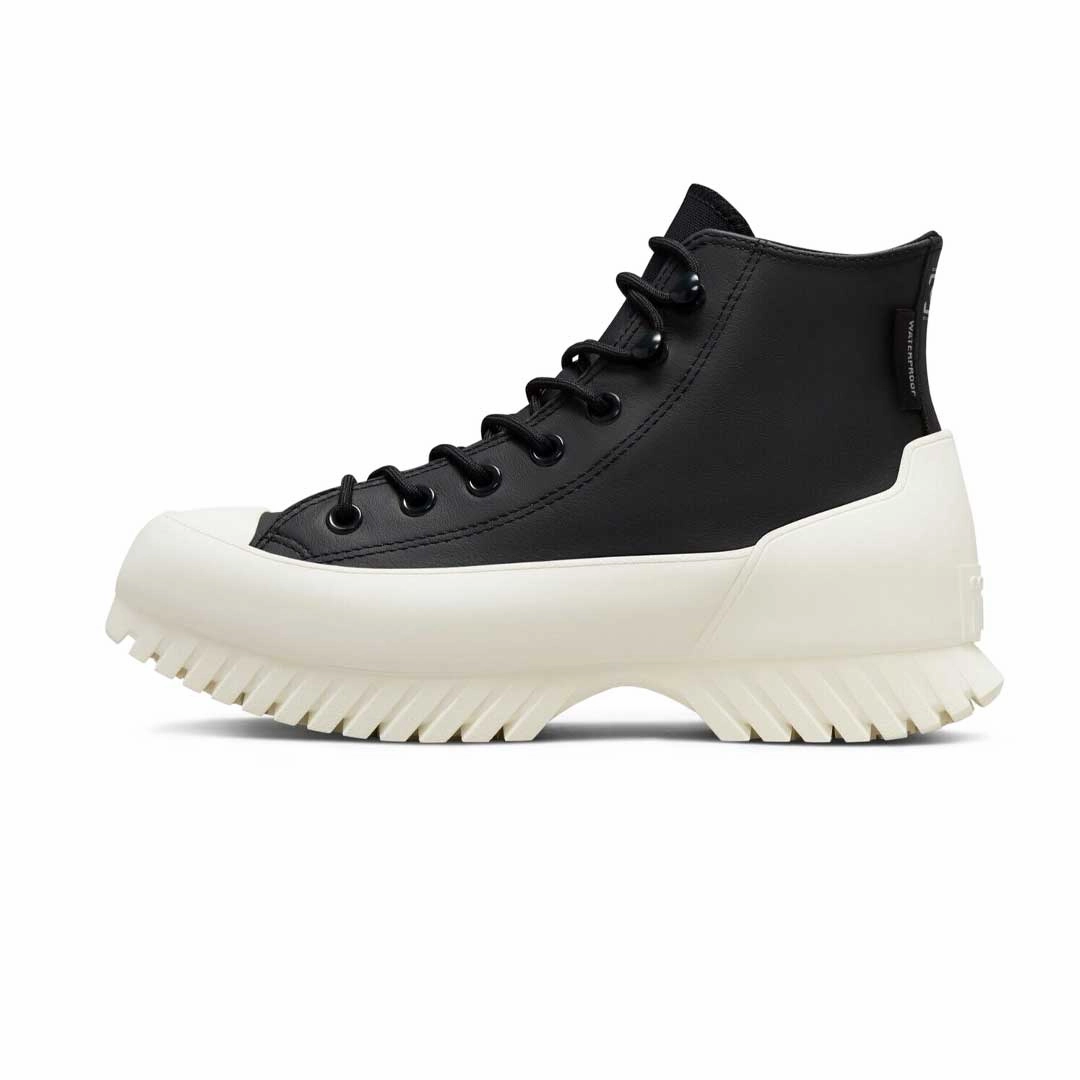 Converse - Unisex Chuck Taylor All Star Lugged Winter 2.0 High Top Shoes (172057C) All Day Support Feature Comfy Ride