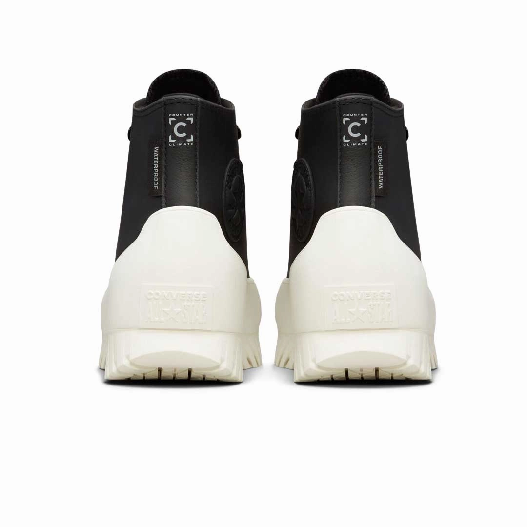 Converse - Unisex Chuck Taylor All Star Lugged Winter 2.0 High Top Shoes (172057C) Breath Zone Trendy Fit