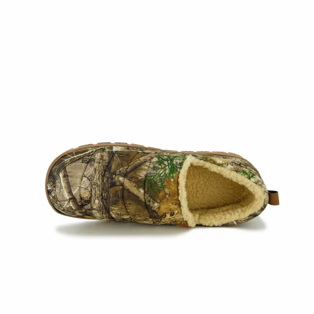 Relaxed Step Men's Ozark Trail Wrap Aline Puff Shoes (SMF4640WPL CAM)