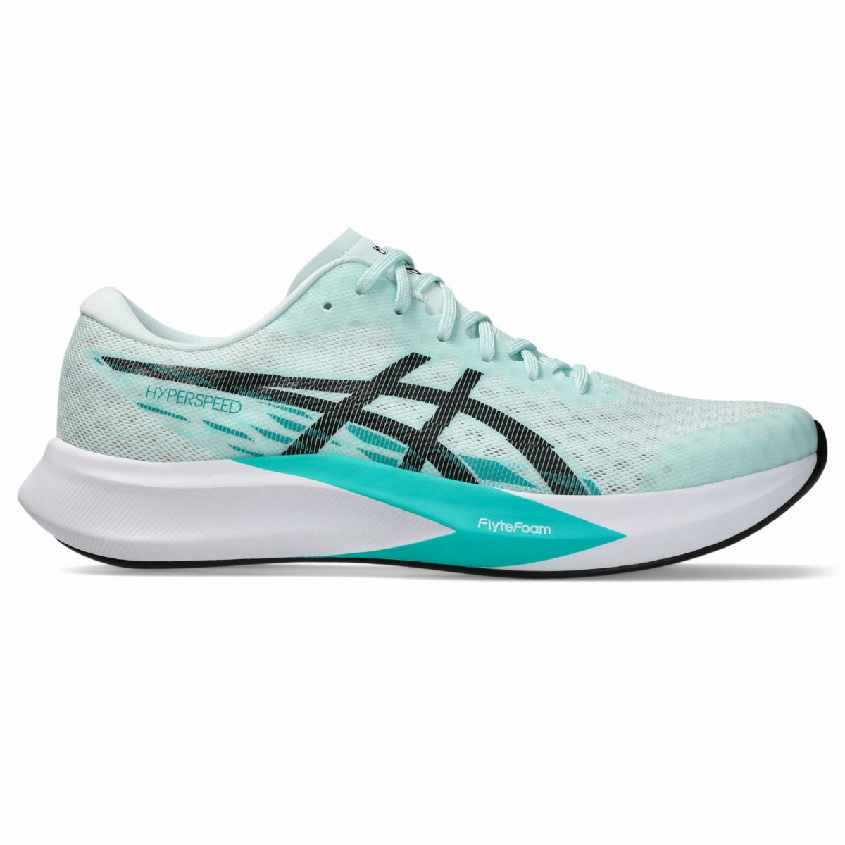 high - performance shoe ability Asics Men's Hyper Speed 4 Running Shoes
