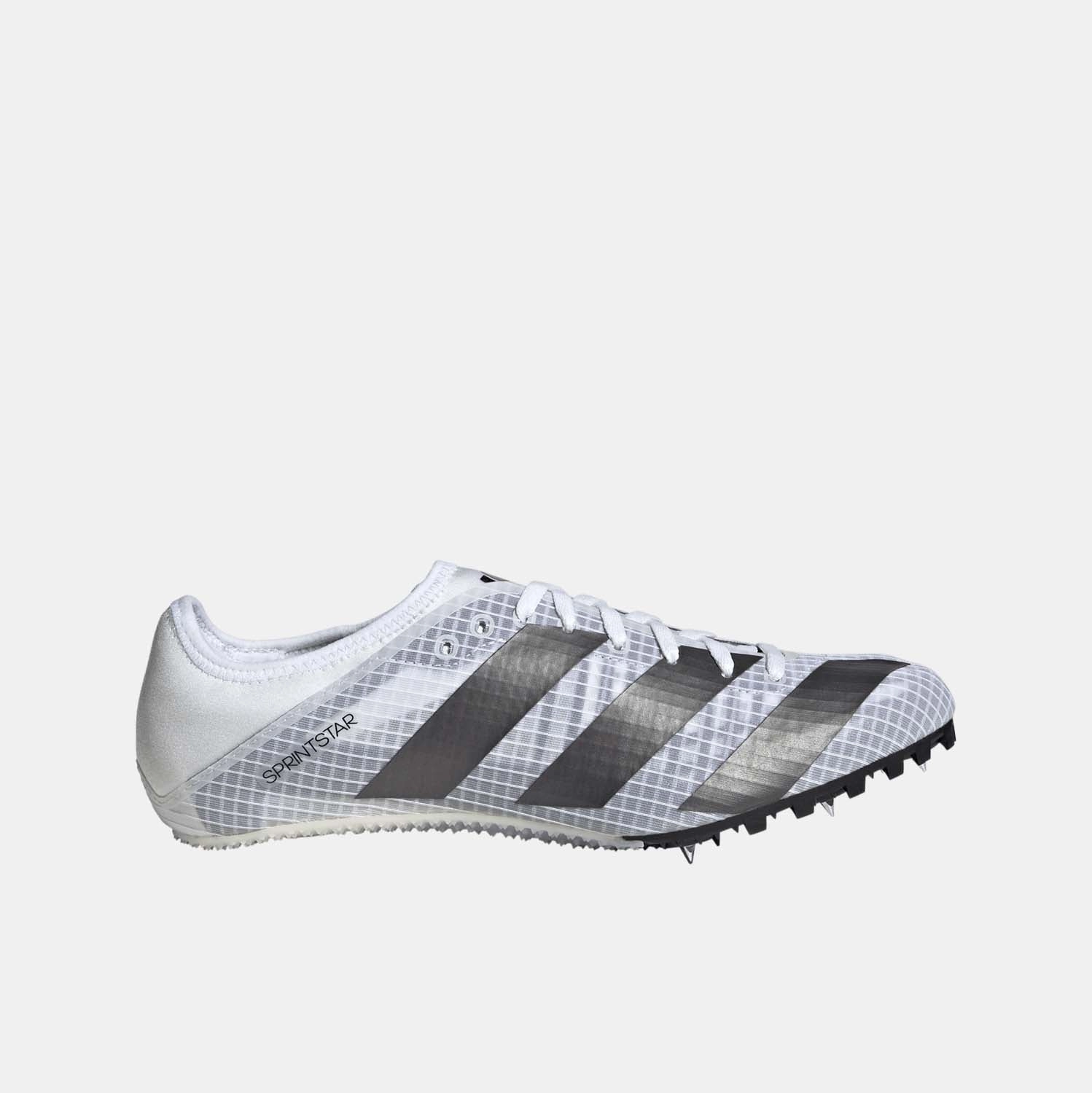 Adidas Sprintstar Spikes energy - returning technology shoes Tread Lugs Pattern