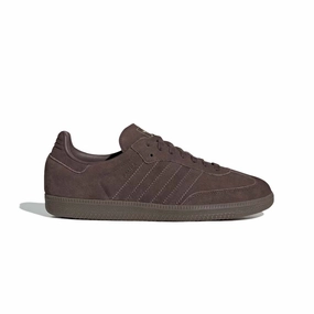 Relaxed Feel adidas - Unisex Samba OG Shoes (JI3211)