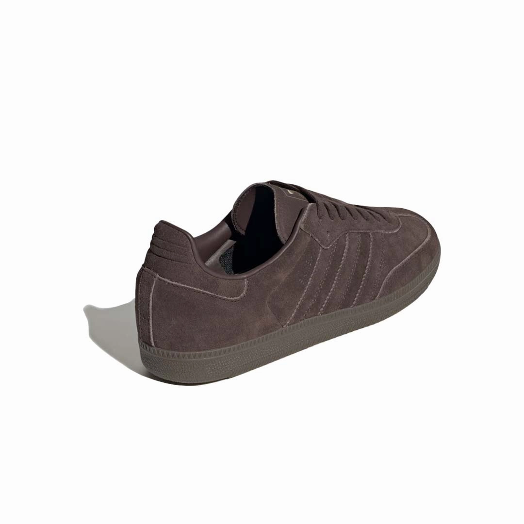 adidas - Unisex Samba OG Shoes (JI3211) Low profile style Zero Effort