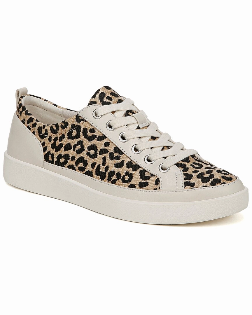 Eco Friendly Material Vionic Winny Leather Lace-Up