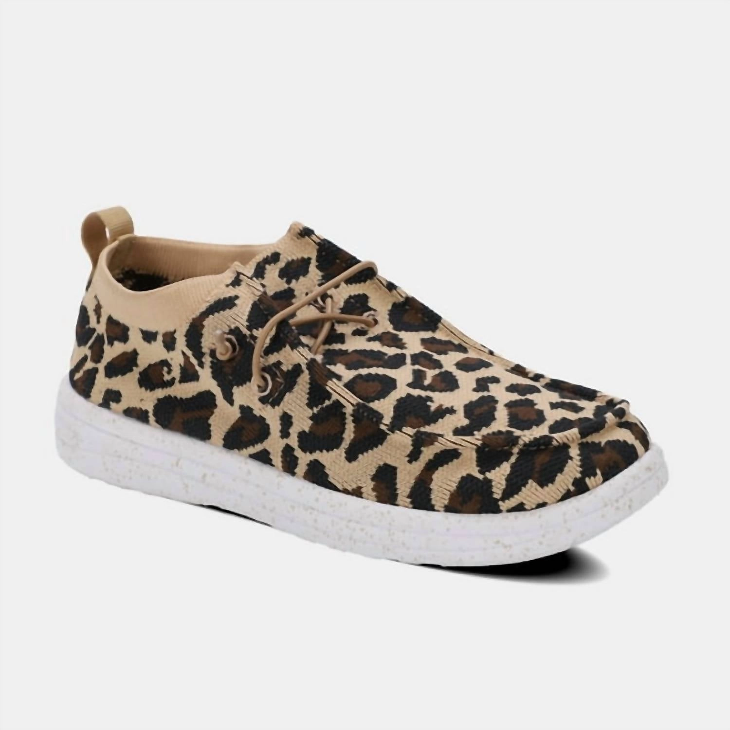 Women's Michelle Boat Shoes In Multi City Hustle Supportive shock absorption