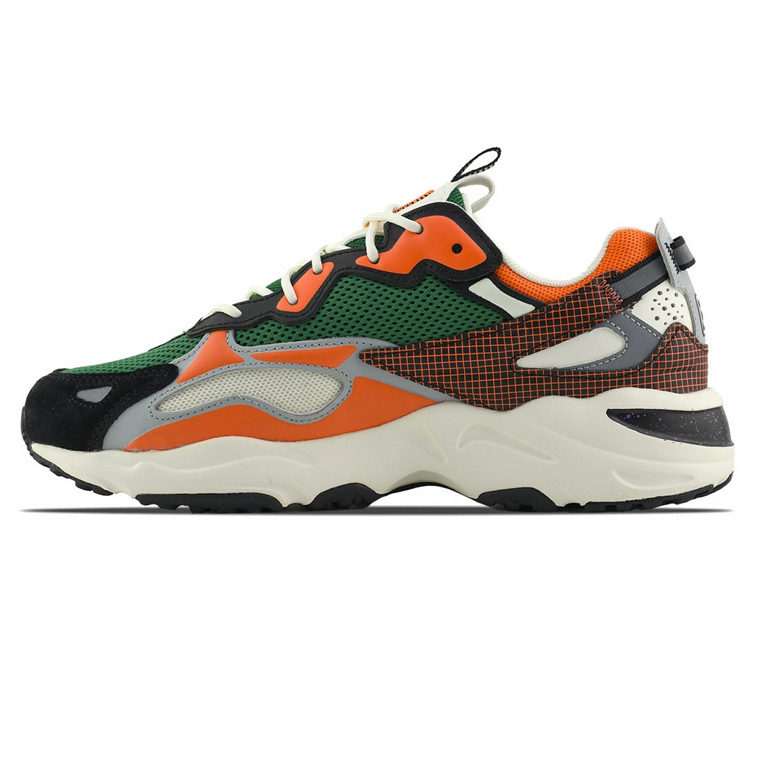 Impact Diffusing Plate FILA - Men's Ray Tracer Apex Shoes (1RM01974 825)