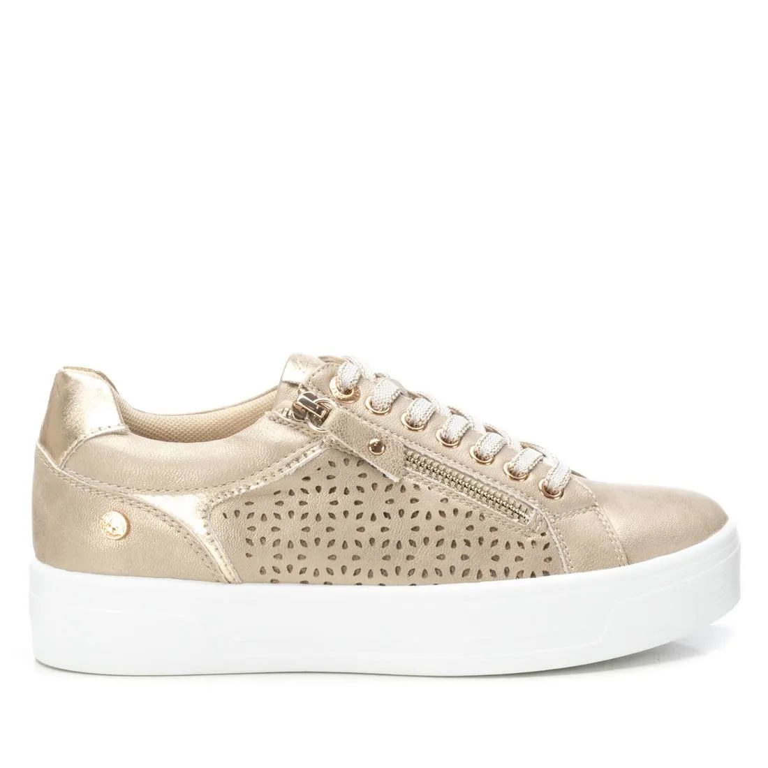 Women's Casual Sneakers By XTI Smooth Balance