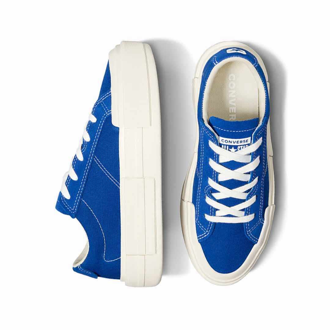 Converse - Unisex Chuck Taylor All Star Cruise Low Top Shoes (A10441C) Comfortable Use