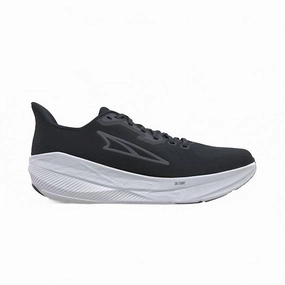 Women's Experience Flow Shoes In Black/white Agile Motion Multi-functional materials