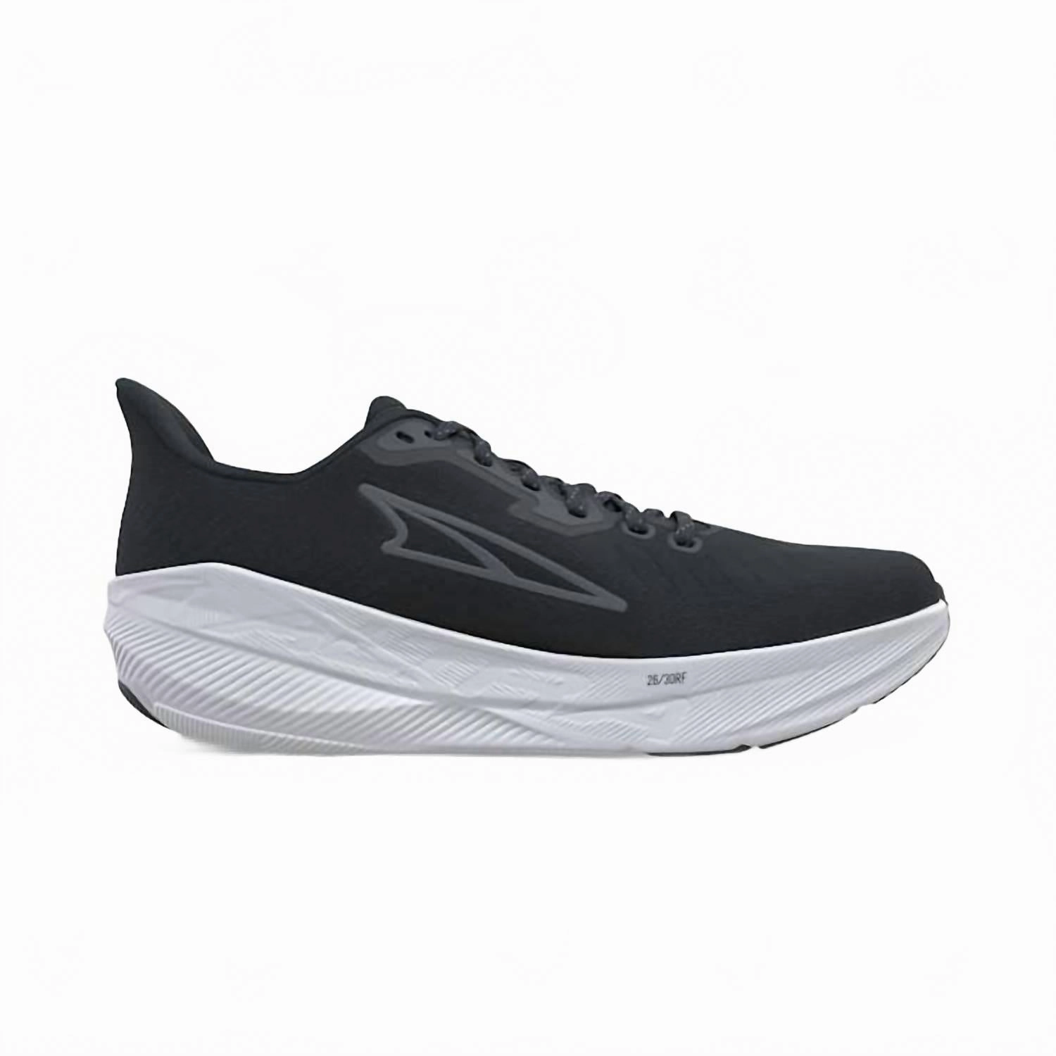 Women's Experience Flow Shoes In Black/white Thermoplastic Uppers