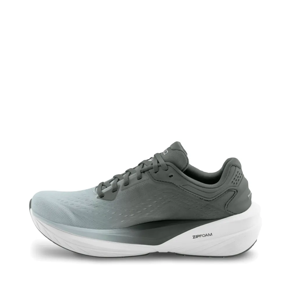 Topo Women's Phantom 4 Sneaker in Grey/Grey Casual Style