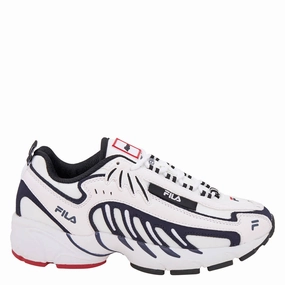 Midfoot Lock System MSGM X Fila Sneakers