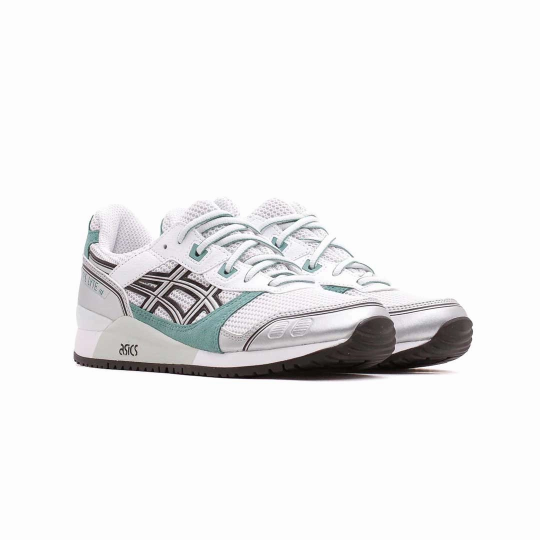 Adjustable Straps Asics - Men's Gel-Lyte III OG Shoes (1201A826 101)