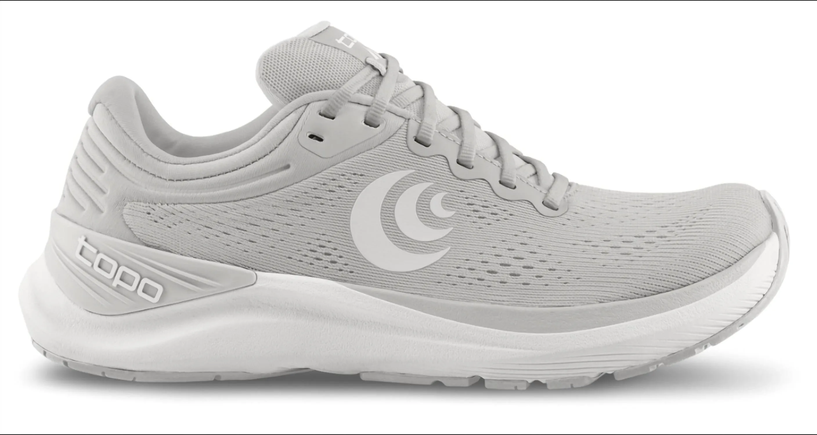 Women's Ultrafly 4 In Grey/grey Day Comfort
