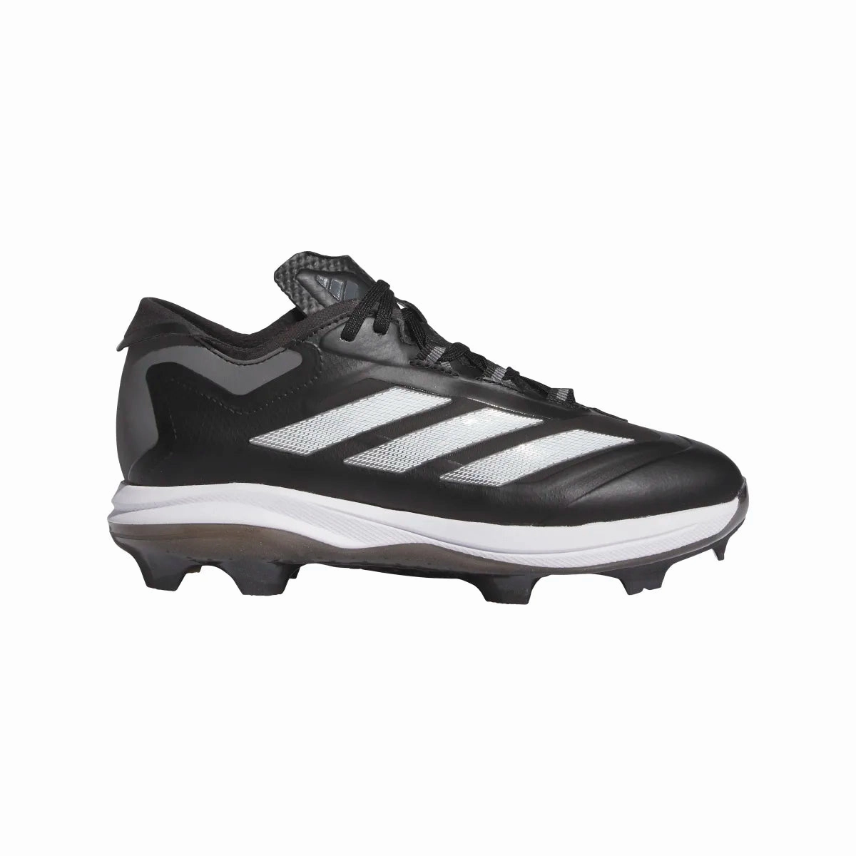 adidas Youth Boy's Adizero Impact TPU Baseball Cleats Adjustable Straps