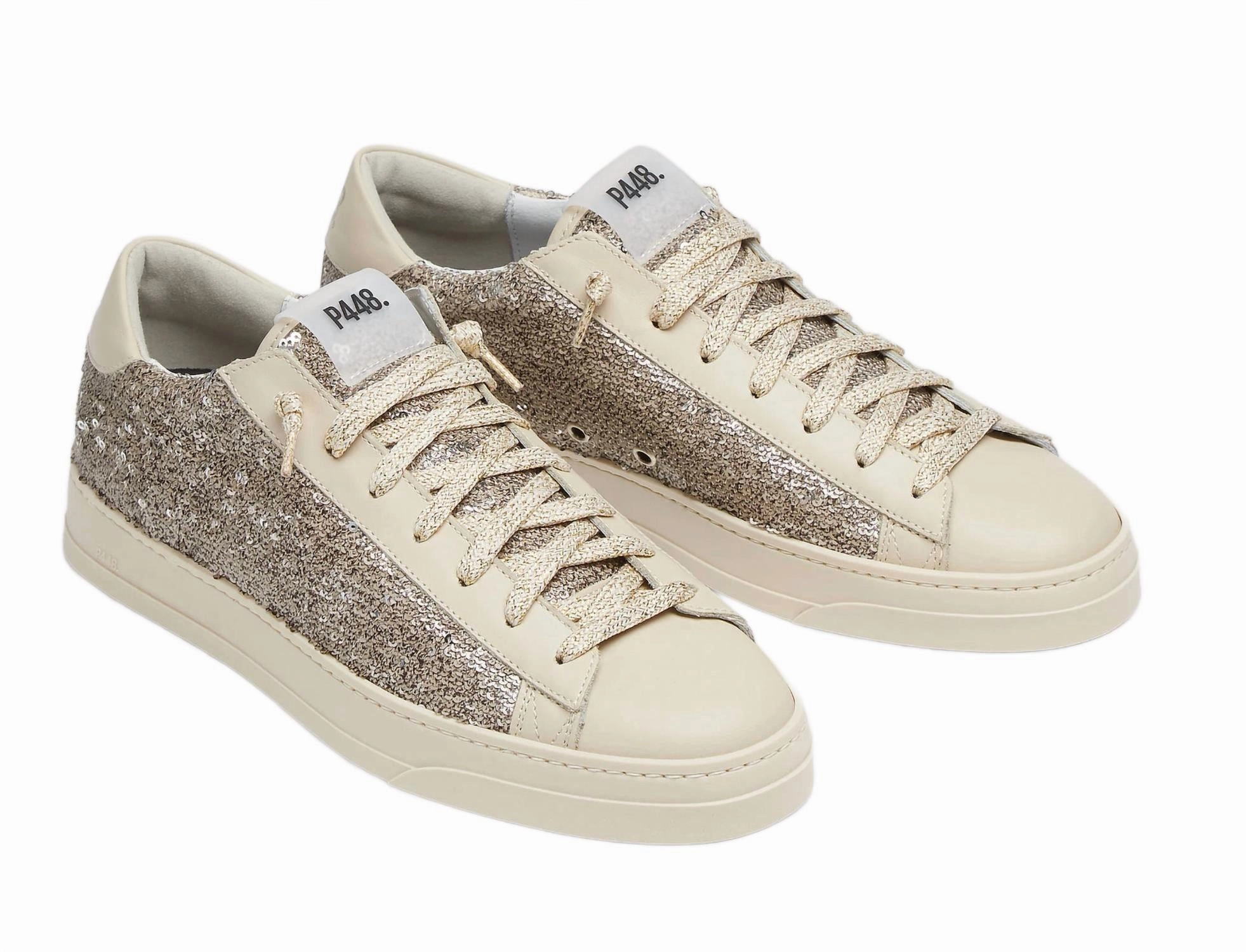 Women's Jack Sneaker In Multi Hyperelastic Foam