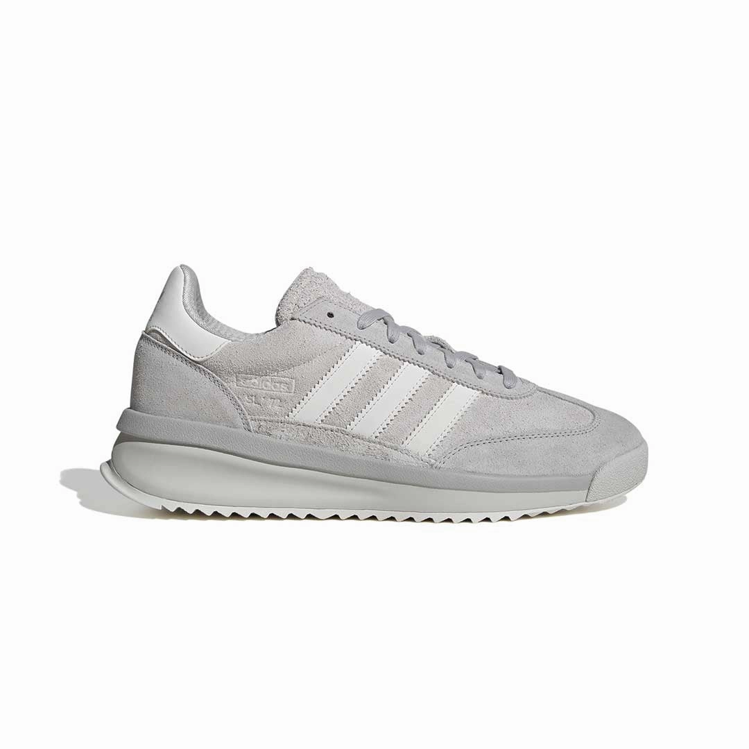 Light Step adidas - Unisex SL 72 RTN Shoes (JH5090)