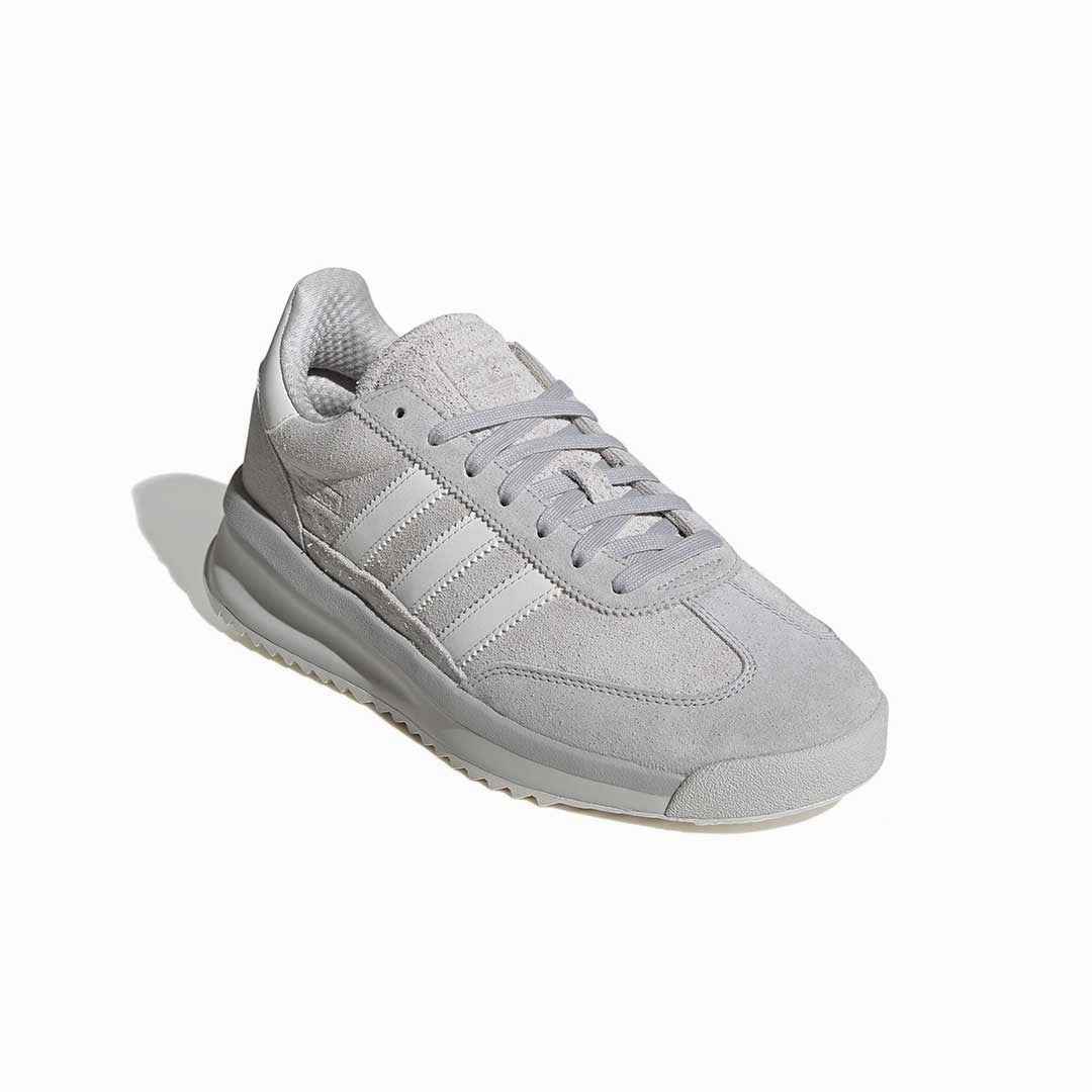 Dynamic Flex Grooves adidas - Unisex SL 72 RTN Shoes (JH5090)