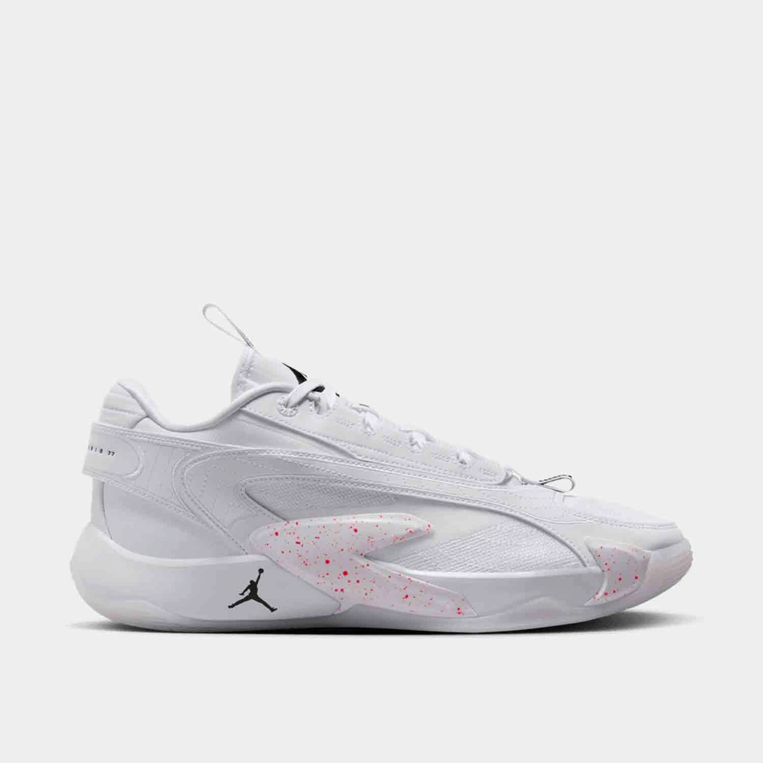 Sneakers Modern Design Jordan Luka 2