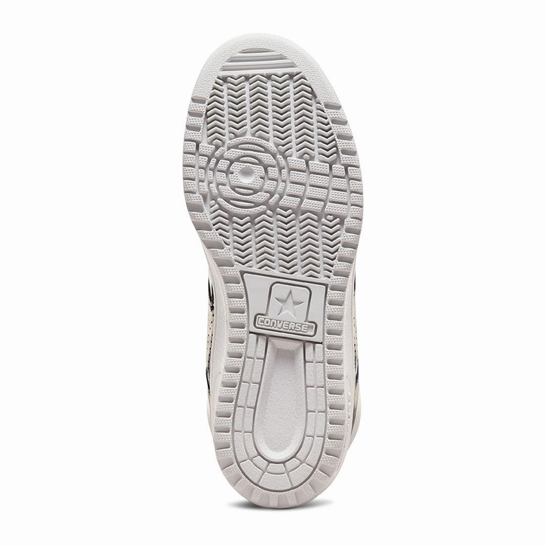 Converse - Unisex Weapon Mid Top Shoes (A11571C) Pastel Tones Shock Absorbing Heel