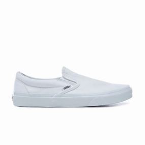 Beach Path Perfect Fit Vans - Unisex Classic Slip-On Shoes (0EYEW00)