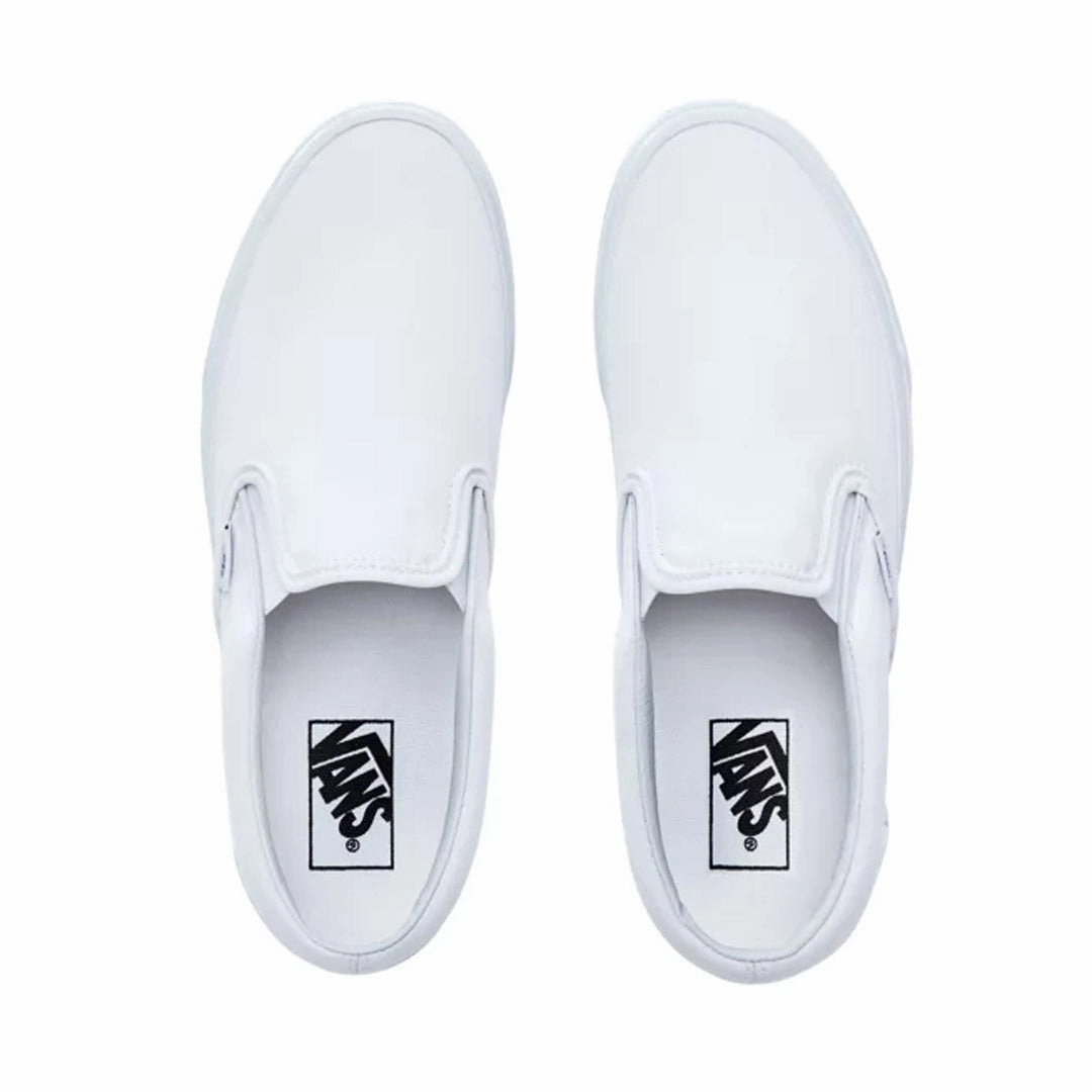 Vans - Unisex Classic Slip-On Shoes (0EYEW00) Flexible Grip