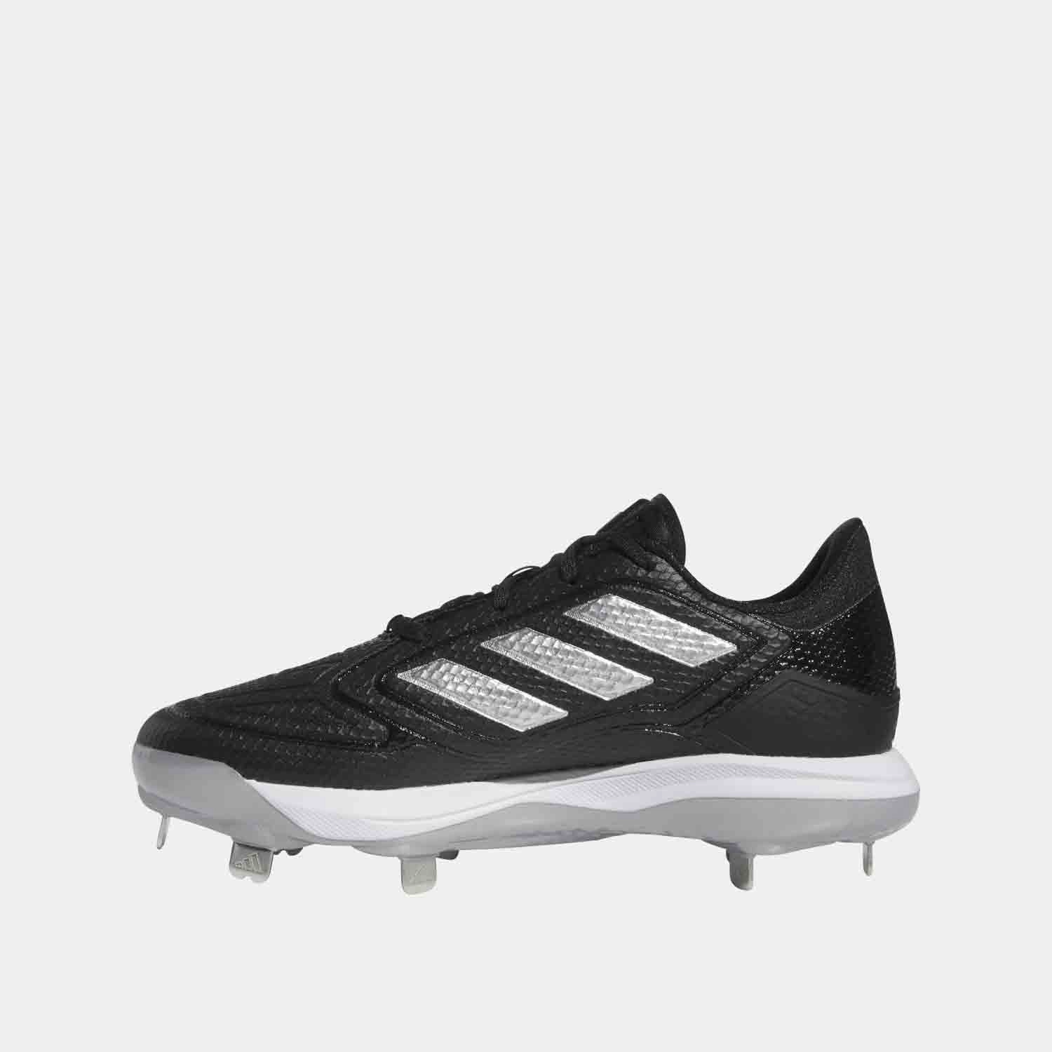 Women's Adidas Adizero Purehustle 3 Metal Softball Cleats modern shoes gift ideas
