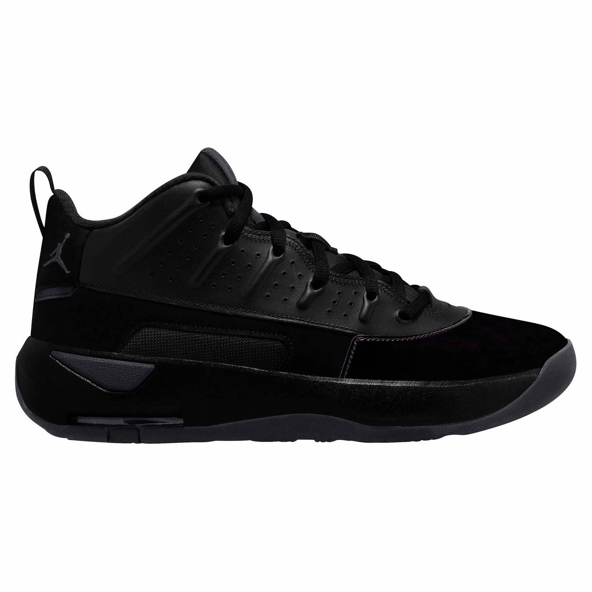 Multi Axial Flex System Max Aura 7 Men's Basketball Shoes