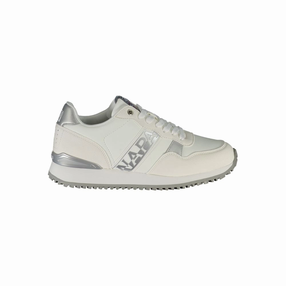 Stable Landing Napapijri Polyester Women's Sneaker