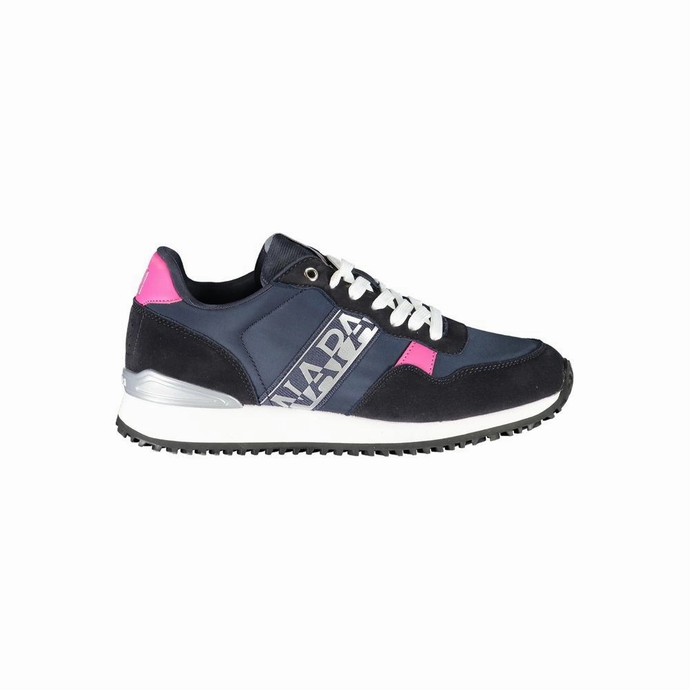 Urban Trend Napapijri Polyester Women's Sneaker