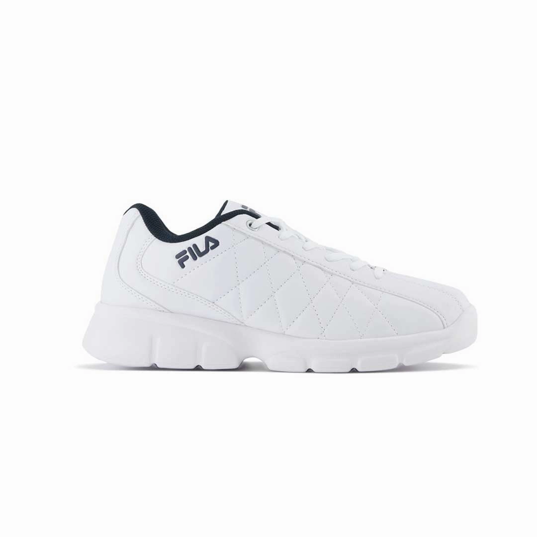 FILA - Men's Fulcrum 3 Shoes (1SC50117 159) Ocean Path